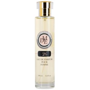 La Maison des Essences - Eau de Parfum da donna n° 26 - 100ml