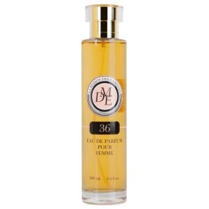 La Maison des Essences - Eau de Parfum da donna n° 36 - 100 ml