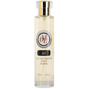 La Maison des Essences - Eau de Parfum da donna n. 40 - 100 ml
