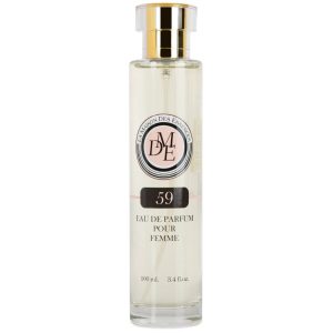 La Maison des Essences - Eau de Parfum da donna n. 59 - 100 ml
