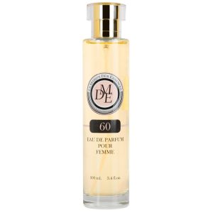 La Maison des Essences - Eau de Parfum da donna n° 60 - 100 ml