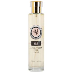 La Maison des Essences - Eau de Parfum da donna n° 65 - 100ml