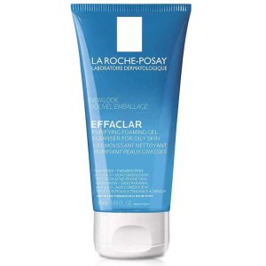 La Roche Posay Effaclar Purifying Foaming Gel-Cleanser For Oily Skin