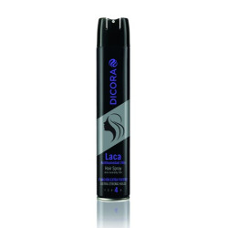 Laca Spray Fijacion Extra Fuerte 400 ml