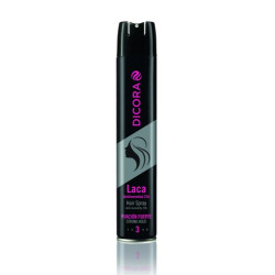 Laca Spray Fijacion Fuerte 400 ml