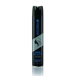 Laca Spray Fijacion Normal 400 ml