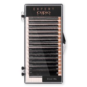 Lash Expert D Mix Eyelash Extensions