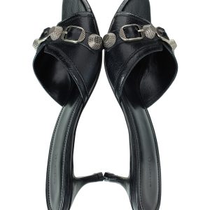 Le Cagole sandals with straps