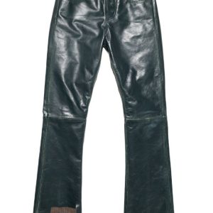 Leather Trousers