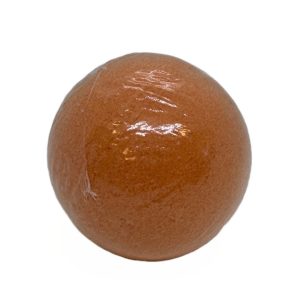 Les Petits Bains de Provence Bomba da bagno al melone 115g