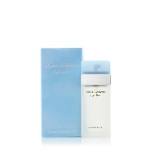 Light Blue Perfume