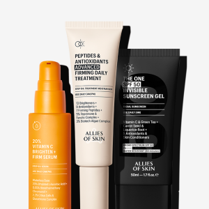 Light + Bright Summer Routine