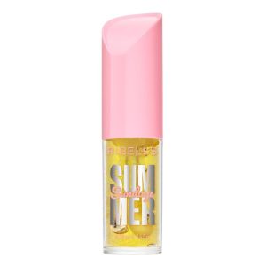 Lip Gloss Ribells Summer Sundays - 24K Extra 4.5g