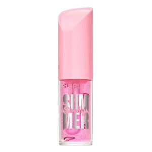 Lip Gloss Ribells Summer Sundays - It's Giving Pink 4.5g