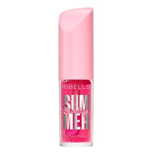 Lip Gloss Ribells Summer Sundays - Red Flag 4.5g