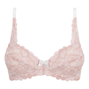 Delicately You Non-Wired Removable Medium Padded Bra