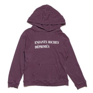 Logo Hoodie