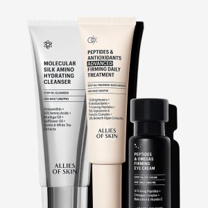 Long-lasting Rejuvenating Routine
