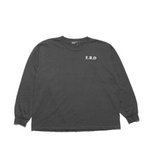 Longsleeve with logo