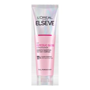 L'Oreal Paris balzam za kosu bez sjaja - Elseve Glycolic Gloss Conditioner