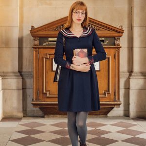 Lothian Sailor Dress