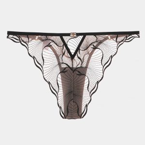 Low Rise Smooth Panty