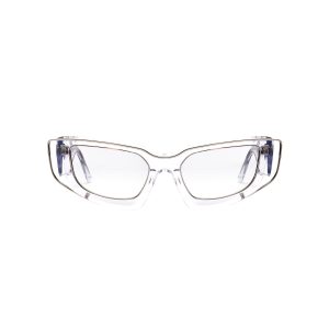 Lucio Crystal Sunglasses