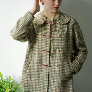 Margaret Lightweight Coat