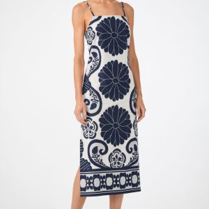 Marita 3 Sleeveless Dress