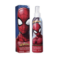Marvel Edc 200 ml