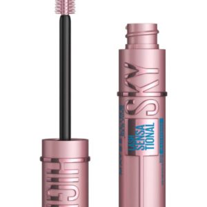 Maybelline Lash maskara - Sensational Sky High vodootporna maskara
