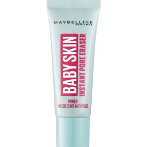 Maybelline New York Baby Skin Pore Eraser Primer - temeljni premaz za brisanje pora za dječju kožu