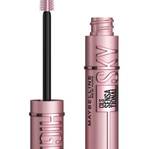Maybelline New York Lash Sensational Sky High Mascara - maskara