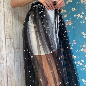 Medusa Tulle