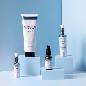 Men's Complete Skin Care Regimen
