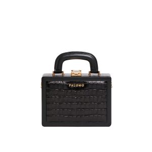 Mini Castellana Black