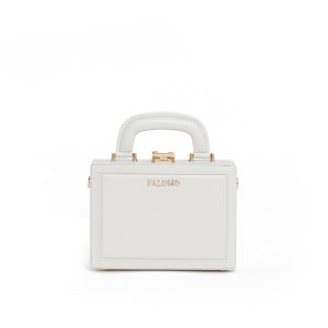 Mini Castellana Ice White