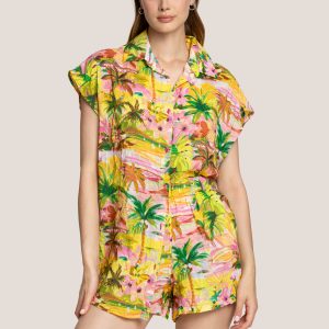MINI DRESS EDEN SOUL