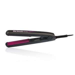 Mini hair straightener MiniSmooth