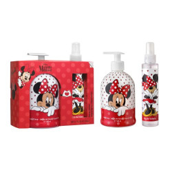 Minnie Mouse Estuche Jabón 500 ml + Edp 150 ml
