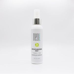 Moisturizing Mist