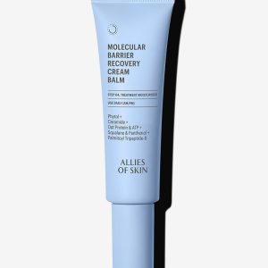 Molecular Barrier Recovery Cream Balm