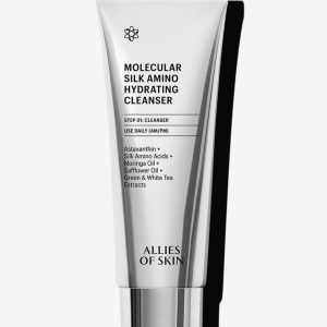 Molecular Silk Amino Hydrating Cleanser