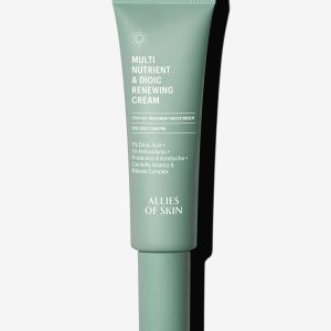 Multi Nutrient & Dioic Renewing Cream