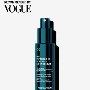 Multi Peptides & GF (Growth Factor) Advanced Lifting Serum