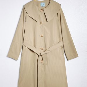 Myddelton Trench Coat