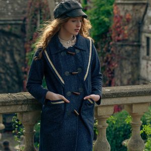 Naval College Coat