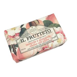 Nesti Dante Savon Florentin Il Frutteto Nèfle et Jujube 250g