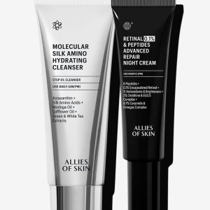 Nightly Reset Duo  