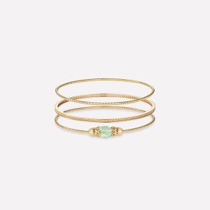 Nut Fairy Bracelets set